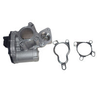 Fit For Renault Koleos Megane Opel Vauxhall Nissan NV400 Primastar Qashqai X-Trail T31 T32 2006-ON 8200796674 Single Row Pin EGR Valve