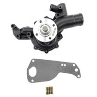 Fit For Toyota Coaster BB21 BB40 Landcruiser BJ70 BJ73 Dyna 200 Man Diesel Engine Water Pump