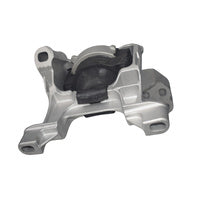 Engine Mount Right Hand Side Fit For Mazda 3 BM BN 2.0L PE-VPS Auto & Manual 2013-2019