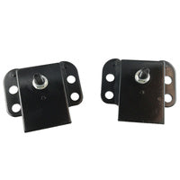 Pair of Engine Mounts front Fit For Patrol GQ Y60 2/91-97 4.2L TD42 TB42 Petrol Diesel L&amp;R