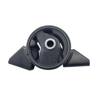 1 x Rear Engine Mount Fit For Nissan Pulsar N14 N15 NX NXR B13 4cyl 2.0 SR20DE