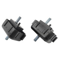 2 x Engine Mount Set Fit For Holden Drover NB 1.3 Carburettor Petrol SWB Ute 1985-1987