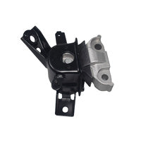 Right Engine Mount Fit For Toyota RAV4 ACA33R 2.4L 2AZ-FE Auto &amp; Manual 2005-2013