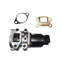 Fit For Mitsubishi Pajero NS NT NW NX Triton ML 3.2L 4M41T 2006-2021 1582A483 EGR Valve With Gaskets