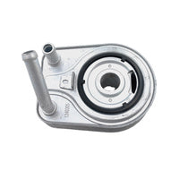 Engine Oil Cooler Fit For Hyundai Elantra GT Kona Veloster Sonata Tucson Kia Optima Soul Forte5 Cerato 1.6L G4FJ 26410-2B740 A52-60-0008