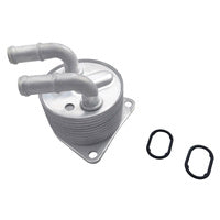 Fit For BMW X1 X2 For Mini Cooper Engine Transmission Oil Cooler With Gaskets Kit