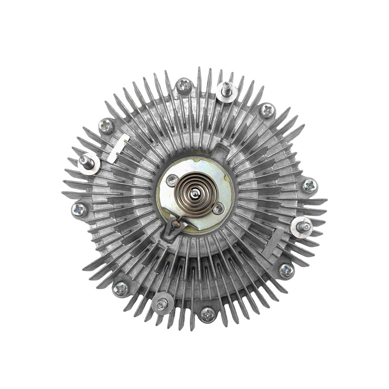 Fit For Toyota Landcruiser HZJ78R HZJ79 HZJ105 Coaster HZB50R 1HD 4.2L 1999-ON Viscous Fan Clutch
