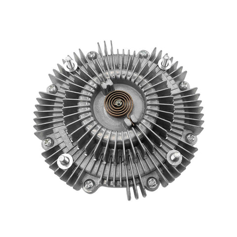 Fit For Toyota Landcruiser VDJ VDJL76 78 79 VDJ200 4.5L 1VDFTV 2007-2025 16210-51020 Viscous Fan Clutch