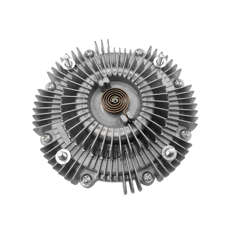 Fit For Toyota Landcruiser VDJ VDJL76 78 79 VDJ200 4.5L 1VDFTV 2007-2025 16210-51020 Viscous Fan Clutch
