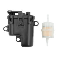 Fit For Kohler ECH440 ECH630 ECV630 ECH940 ECH980 ECH650 ECH680 ECH730 ECH740 2539309S Fuel Pump Module Kit