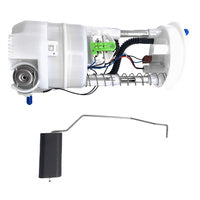 Fuel Pump Module Assy Fit For Nissan X-Trail T31 Renault Koleos H45 (2007-2014)