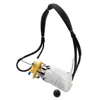Fit For Volvo S60 S80 V70 XC70 XC90 T5 T6 P2 P80 1998-2009 1582980137 Fuel Pump Module