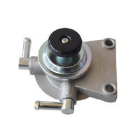 Fit For Toyota LandCruiser 80 series HZJ80 Diesel 4.2L 1HZ 08/1992-1998 10MM Pipe Fuel Filter Pump Cap