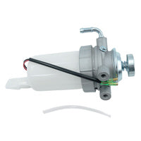 Diesel Fuel Primer Pump Assembly Fit For Holden Rodeo TFR55 TFS55 4JB1-T 2.8L 1990-2002