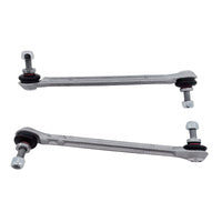 Pair Front Sway Bar Links Fit For Mercedes Benz C-Class W204 S204 C204 2007-2015