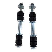 Pair Front Sway Bar Link Kit Fit For Ford Falcon XR XT XW XY XA XB XC GT GS
