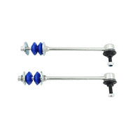2 Pcs Front Sway Bar Link Fit For Holden Commodore VN VY For HSV Senator VP VY For Toyota Lexcen VN VS