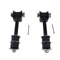 2 x Rear Stabiliser Sway Bar Link Pin Fit For Toyota Landcruiser 80 & 105 Series LH + RH