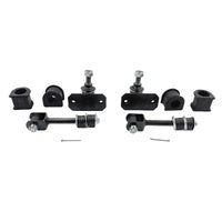 Fit For Toyota Landcruiser FJ FZJ HJ HZJ HDJ80 FZJ HZJ105 Series 1990-2007 Front Rear Sway Bar Link &amp; Mount Bush