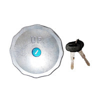 Diesel Fuel Tank Cap Fit For Hino Pro 500 Series FC FE GD FG FL FM FT GH GT 2003-ON