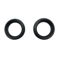 2 Pcs Front Drive Shaft Diff Oil Seal Fit For Lexus LX470 LX570 For Toyota LandCruiser UZJ100 Prado GRJ150 Tundra UCK55 FJ Cruiser GSJ15