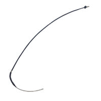 Front Park Hand Brake Cable Assembly Fit For Toyota Hilux KZN165 RZN169 LN167 4X4