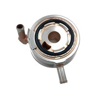 Fit For Nissan Maxima J32 A36 Pathfinder R52 Murano Z51 Z52 Altima L32 L33 Quest RE52 3.5L V6 VQ35DE VQ35DD 21305-9N00A Oil Cooler With Gasket