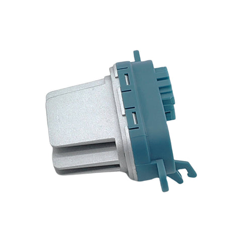 Blower Motor Resistor Fit For Audi Q7 For Seat Alhambra For Porsche Cayenne For VW Amarok Multivan Touareg Transporter Caravelle