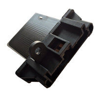 Fit For Nissan X-Trail T30 Isuzu D-Max Holden Colorado RC Manual Climate Control 27150EY00A 271508H300 4 Pins Blower Motor Heater Fan Resistor