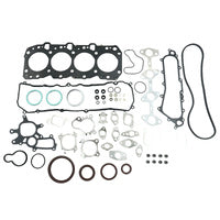 Head Gasket VRS Kit Set Fit For Toyota Prado KZJ95 KZJ120 Hilux KZN165 3.0L 1KZ-TE