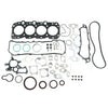 Head Gasket VRS Kit Set Fit For Toyota Prado KZJ95 KZJ120 Hilux KZN165 3.0L 1KZ-TE
