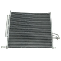 A/C Air Con Condenser Fit For Ford Ranger PX 2.2L 3.2L Turbo Diesel 09/2011-07/2015