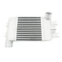 Intercooler Upgrade Fit For Nissan Patrol GU Y61 ZD30 3.0L Common Rail 07+