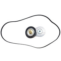Drive Belt Tensioner & Drive Belt Kit Fit For LDV T60 2.8L Diesel 2017-ON