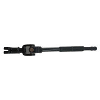 Steering Column Shaft Intermediate Lower Fit For Toyota Hilux KUN25 KUN26 Fortuner 2005-2011
