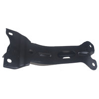Front Brace from Side Member To Cross Member Fit For Toyota Hilux KUN25 KUN26 GGN25