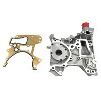 Oil Pump Fit For Holden Cruze JG JH 1.8L F18D A16LET Barina TM Hatchback Sedan