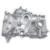 Timing Cover & Oil Pump Fit For Toyota LandCruiser Prado TRJ120 Hilux TGN16R Hiace TRH 2.7L 2TR-FE RegiusAce RCH41