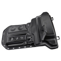 Fit For Toyota Hilux Diesel 3.0L 1KD-FTV GGN KUN LAN TGN 2005-2015 12101-30100 Oil Pan Sump
