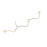 Injector Fuel Bleed Off Return Line Fit For Nissan Navara D21 D22 TD27 QD32 2.7L 3.2
