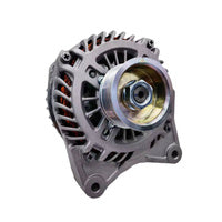 Fit For Ford Falcon BF FG XR6 BARRA 4.0L Petrol 2005-2016 3Pin 130A Alternator