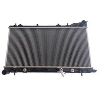 Fit For Subaru Forester SF 2.0L EJ20J EJ20G AWD 1997-1998 45111FC320 Radiator Without Cap