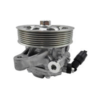 Power Steering Pump Fit For Honda Accord CR-V Element For Acura RSX TSX