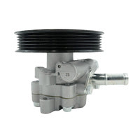 Fit For LDV T60 SK8C 2.8L Turbo Diesel 07/2017-08/2021 4WD Power Steering Pump With Pulley