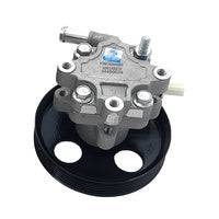 Fit For LDV G10 2.0L 4Cyl Diesel SV7C 06/2021-2024 Power Steering Pump With Pulley
