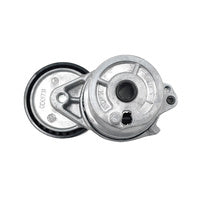 Drive Compressor Belt Tensioner Fit For Mercedes Benz C-Class E-Class GLC GLK-Class Saloon 39338