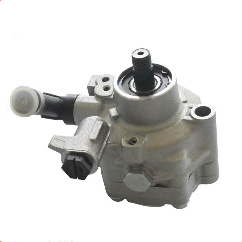 Fit For Subaru Forester SH Impreza GH GE G3 Liberty BL BP BR BM WRX VA 2.0L 2.5L Turbo Only 34430-FG040 Power Steering Pump Without Pulley