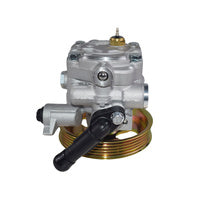Fit For Subaru Forester Liberty BL BP Impreza WRX G3 Turbo Only 34430-FG040 Power Steering Pump With Pulley