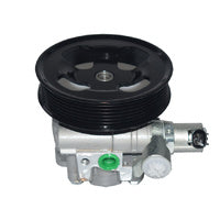Power Steering Pump Fit For Toyota Prado GDJ150R 2.8L Turbo Diesel 1GD-FTV Engine 2015-ON