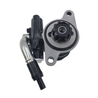 Power Steering Pump Fit For Toyota Land Cruiser Prado 4Runner Hilux Granvia/Grand Hiace KCH10 KCH12 KCH16